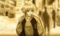 Shadow Hearts : From The New World