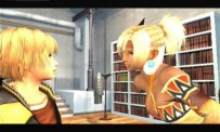 Shadow Hearts : From The New World