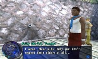 Shadow Hearts : From The New World