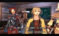 Shadow Hearts : From The New World