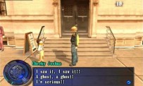 Shadow Hearts : From The New World