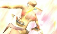 Shadow Hearts : From The New World