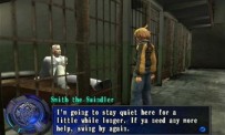 Shadow Hearts : From The New World