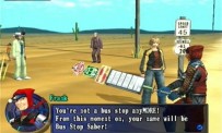 Shadow Hearts : From The New World