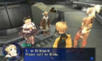 Shadow Hearts : From The New World