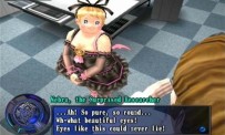 Shadow Hearts : From The New World