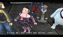 Shadow Hearts : From The New World