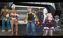 Shadow Hearts : From The New World