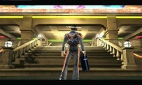 Shadow Hearts : From The New World