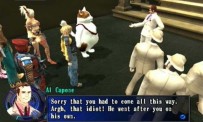 Shadow Hearts : From The New World