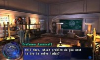 Shadow Hearts : From The New World
