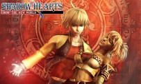 Shadow Hearts : From The New World