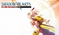 Shadow Hearts : From The New World