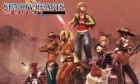 Shadow Hearts : From The New World