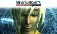 Shadow Hearts : From The New World