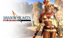 Shadow Hearts : From The New World