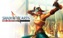 Shadow Hearts : From The New World