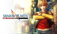 Shadow Hearts : From The New World