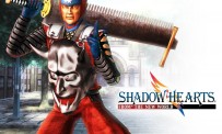 Shadow Hearts : From The New World