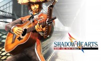 Shadow Hearts : From The New World