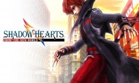 Shadow Hearts : From The New World