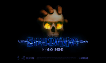 Shadow Man : Remastered