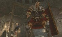 Shadow of Rome