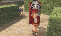 Shadow of Rome