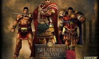 Shadow of Rome