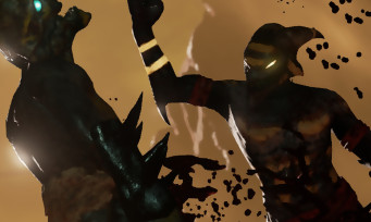 Shadow of the Beast : des images enbrumées pour l'E3 2015