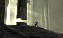 Shadow of The Colossus