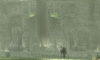 Shadow of The Colossus