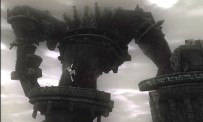 Shadow of The Colossus