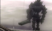 Shadow of The Colossus