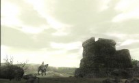 Shadow of The Colossus