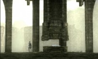 Shadow of The Colossus