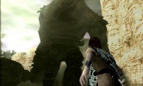 Shadow of The Colossus