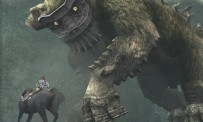 Shadow of The Colossus