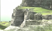 Shadow of The Colossus