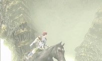 Shadow of The Colossus