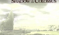 Shadow of The Colossus