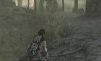 Shadow of The Colossus