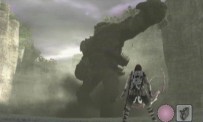 Shadow of The Colossus