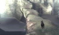 Shadow of The Colossus