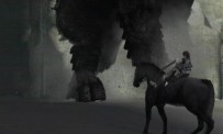 Shadow of The Colossus