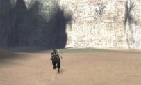 Shadow of The Colossus