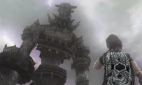 Shadow of The Colossus