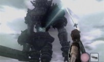 Shadow of The Colossus