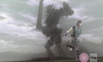 Shadow of The Colossus