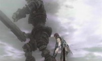 Shadow of The Colossus